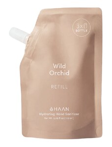 HAAN Wild Orchid - náhradní náplň do antibakteriálního spreje
