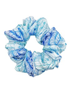 MY FEMINITY Scrunchie gumička do vlasů ELZA