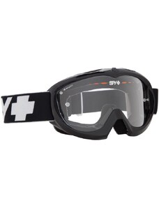 SPY TARGA MINI MX BLACK 14-15 - CLEAR AF - černá