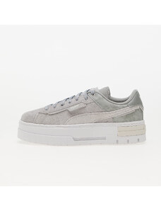 Puma Mayze Crashed Retreat Yourself Wns Gray