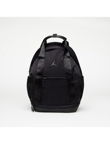 Batoh Jordan Alpha Backpack Black, Universal