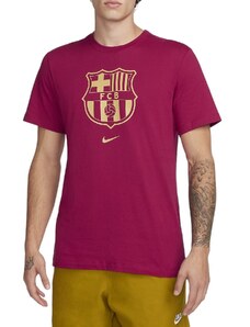 Triko Nike FCB M NK CREST TEE dj1306-620