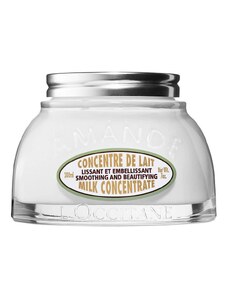 L`Occitane en Provence Vyhlazující tělové mléko Almond (Smoothing and Beautifying Milk Concentrate) 200 ml