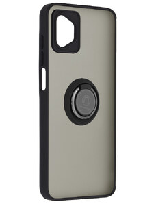 Techsuit Puzdro glinth pro Motorola Moto G32 černá