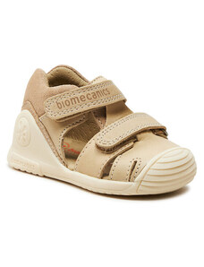 Dívčí sandálky Biomecanics 242126-B