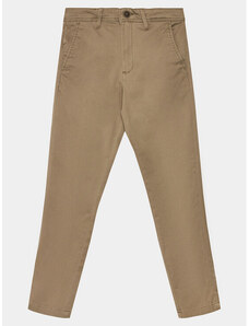 Chino kalhoty Jack&Jones Junior