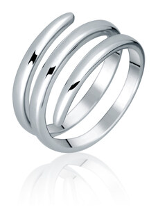 JVD Dámský stříbrný prsten SVLR0996X610052