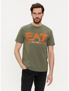 T-Shirt EA7 Emporio Armani