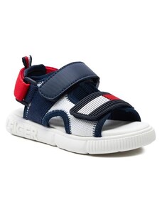 Sandály Tommy Hilfiger