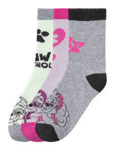 Dívčí ponožky3 páry