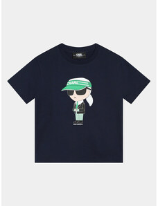 T-Shirt Karl Lagerfeld Kids