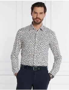 BOSS BLACK Košile P-ROAN-kent-C1-233 | Slim Fit