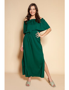 Lanti Dress Suk200 Green