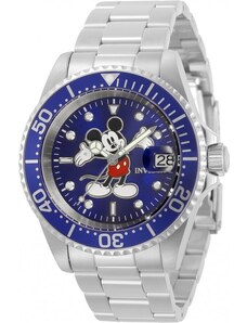 Invicta Disney Automatic 40mm 32504 Mickey Mouse Limited Edition 5000pcs