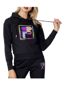 Fila Brissago Cropped Hoody W FAW0275 Mikina.80001