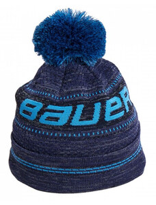 Bauer NE Pom Knit zimní čepice 1059441