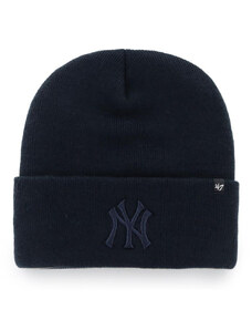 47 Brand Značka 47 Mlb New York Yankees čepice B-HYMKR17ACE-NYD