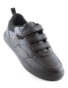 American Club W AM926 černá sportovní obuv
