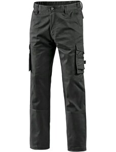 Kalhoty CXS VENATOR II, pánské, černé