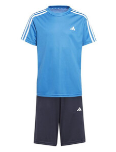 Fotbalová souprava adidas Training Essentials se 3 pruhy Jr IJ9560