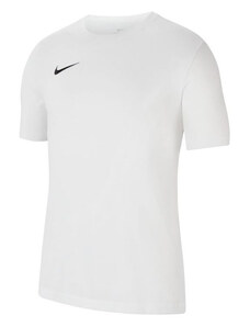 Pánské tréninkové tričko Dri-FIT Park 20 M CW6952-100 bílé - Nike