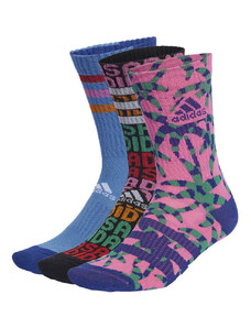 Dámské ponožky a x Farm Crew HT3467 vícebarevné - Adidas