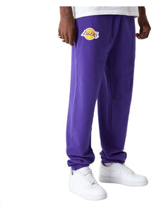 New Era NBA Joggers Lakers M kalhoty 60416397
