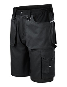 Rimeck Woody Shorts M MLI-W0594 ebony grey