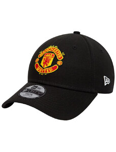 Kšiltovka New Era 9FORTY Kids Core Manchester United FC 11217685