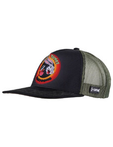 Kšiltovka Capslab Looney Tunes Trucker Cap CL-LOO8-1-CASF-RIN