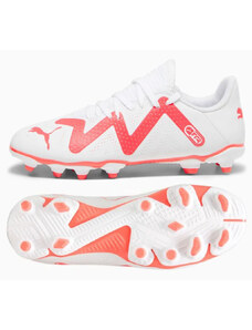 NIKE Puma Future Play FG/AG Jr 107388-01