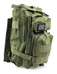 Turistický batoh Offlander Survival 25L OFF_CACC_32GN