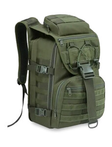 Batoh Offlander Survival Hiker 35L OFF_CACC_35GN