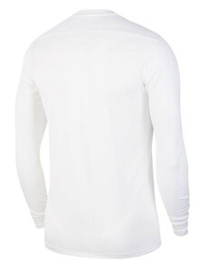 Junior tričko Park VII Jr BV6740-100 bílé - Nike