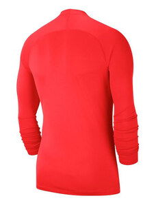 Pánské tričko Dry Park First Layer M AV2609-635 neonově oranžová - Nike