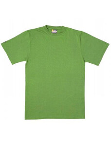Pánské tričko 19407 T-line olive - HENDERSON