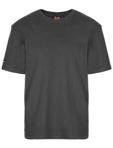Pánské tričko 19407 T-line grey - HENDERSON