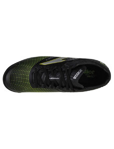 Pánské fotbalové boty Xpander 2301 TF M XPAS2301TF Černá se žlutou - Joma