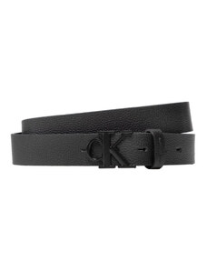 Calvin Klein Mono Hardware Belt 30MM K60K609316