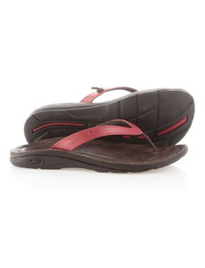 Inny Žabky Chaco Locavore Red W J102202