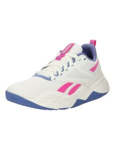 Reebok Sportovní boty 'NFX TRAINER' fialová / pink / bílá