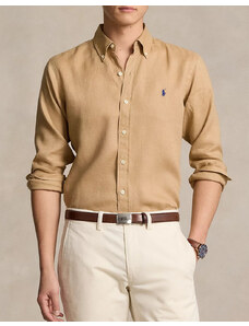 RALPH LAUREN CUBDPPCS-LONG SLEEVE-SPORT SHIRT