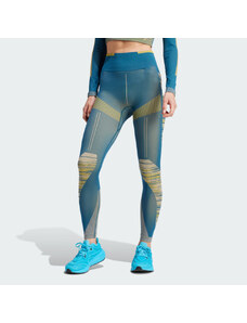 adidas by Stella McCartney TrueStrength Seamless Yoga Leggings