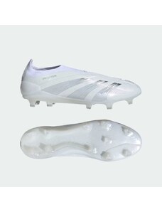 Adidas Predator Elite Laceless Firm Ground Football Boots