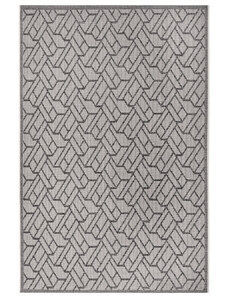 Hanse Home Collection koberce Kusový koberec Clyde 105911 Eru Beige Grey – na ven i na doma - 63x120 cm