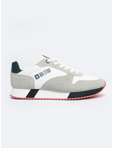 Big Star Man's Sports Shoes 100161 101