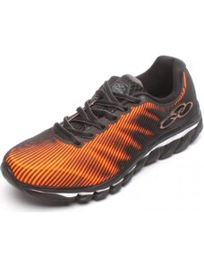 Sportovní boty Olympikus Perfect Black-Orange EUR 37