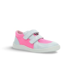 Baby bare shoes FEBO sneakers Watermelon
