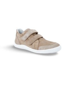 Baby Bare Shoes Febo Go Cappuccino
