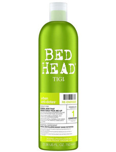 TIGI Bed Head Urban Antidoses Re-Energize Shampoo 750ml